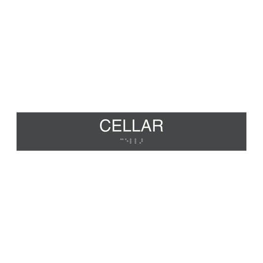 Cellar Ada Sign