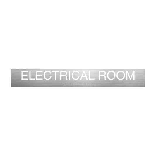 Room Name Tag Sign 2 Inch By 8 Inch Uv Printed Sign